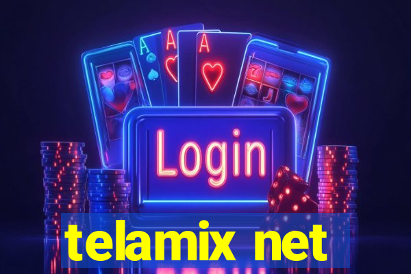 telamix net